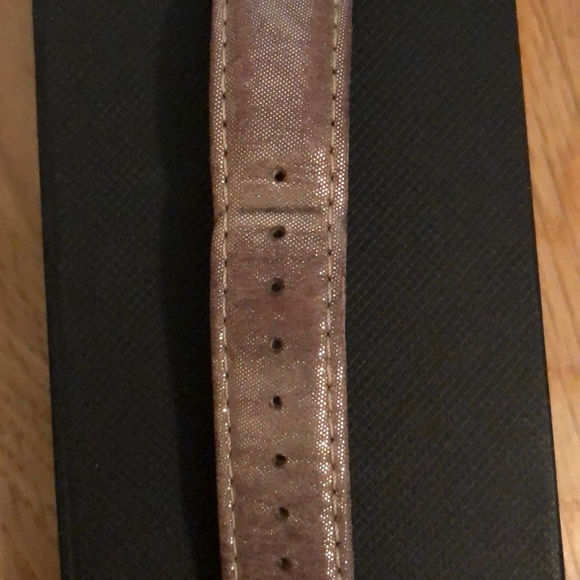 Coach Chronograph watch - Picture 3 of 4